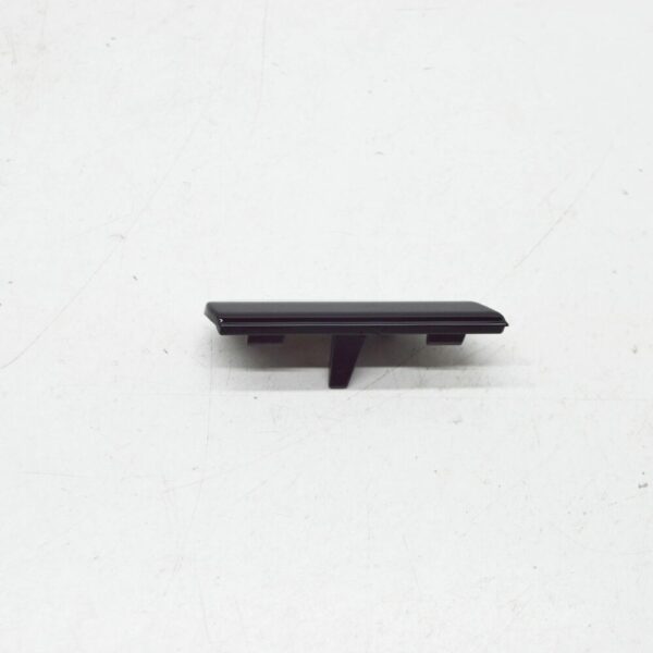 A2228850702 - MERCEDES-BENZ S W222 Rear Bumper Tow Eye Cover A2228850702 NEW GENUINE