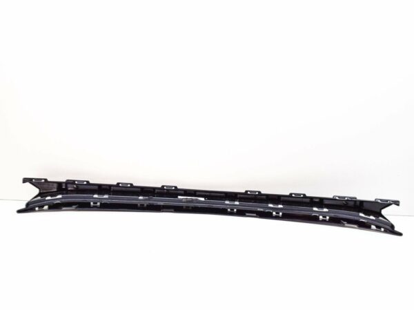 A2228851365 - NEW OEM MERCEDES-BENZ S W222 FRONT BUMPER CENTER MOUNTING A2228851365 GENUINE