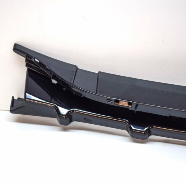 A2228851365 - NEW OEM MERCEDES-BENZ S W222 FRONT BUMPER CENTER MOUNTING A2228851365 GENUINE