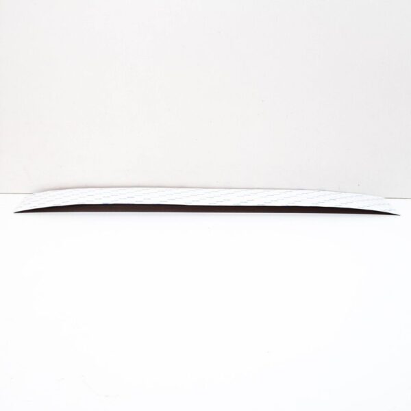 A2228851537 - NEW MERCEDES-BENZ S W222 FRONT ROCKER PANEL INSULATOR A2228851537 ORIGINAL