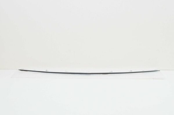 A2228851600 - NEW MERCEDES-BENZ S W222 FRONT BUMPER LOWER TRIM STRIP A2228851600