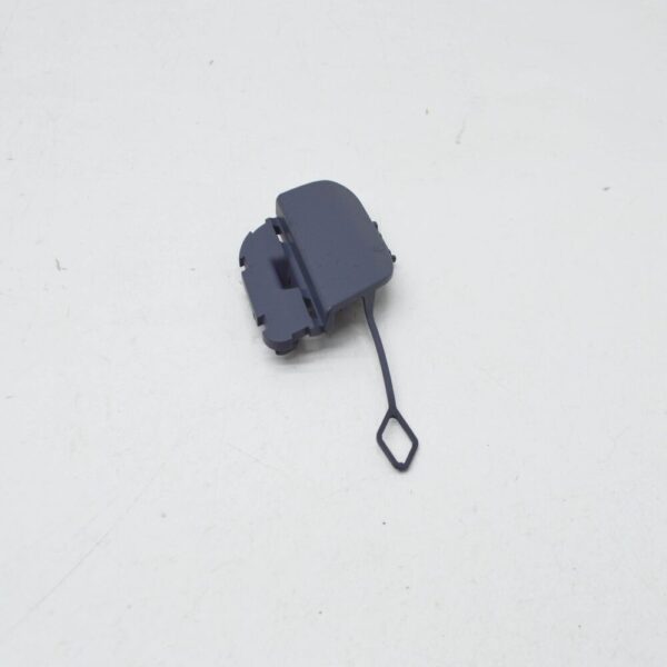 A22288523019999 - NEW MB S W222 REAR BUMPER TOW EYE UPPER PART COVER A22288523019999