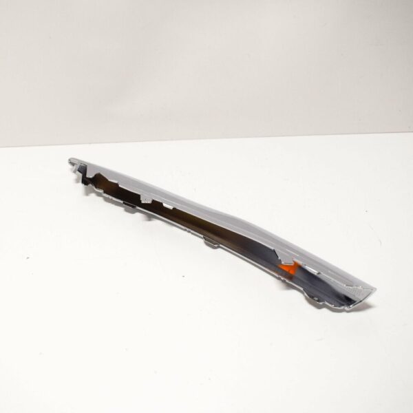 A2228852321 - NEW MERCEDES-BENZ S-CLASS W222 FRONT BUMPER LEFT TRIM A2228852321 ORIGINAL