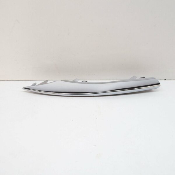 A2228852421 - NEW MERCEDES-BENZ S-CLASS W222 FRONT BUMPER RIGHT TRIM A2228852421