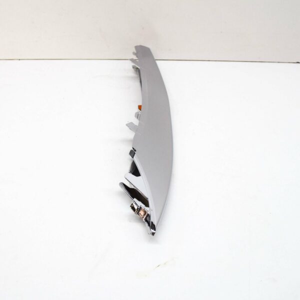 A2228852421 - NEW MERCEDES-BENZ S-CLASS W222 FRONT BUMPER RIGHT TRIM A2228852421