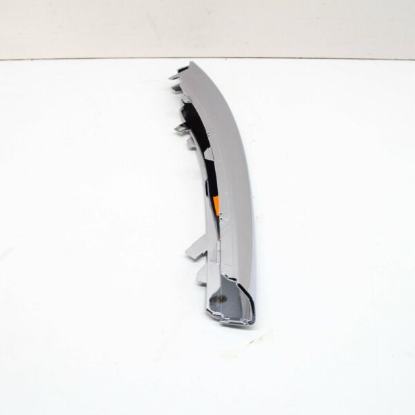A2228852421 - NEW MERCEDES-BENZ S-CLASS W222 FRONT BUMPER RIGHT TRIM A2228852421
