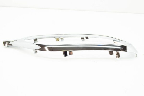 A2228853000 - NEW MERCEDES-BENZ S W222 REAR BUMPER LOWER RIGHT TRIM A2228853000 ORIGINAL