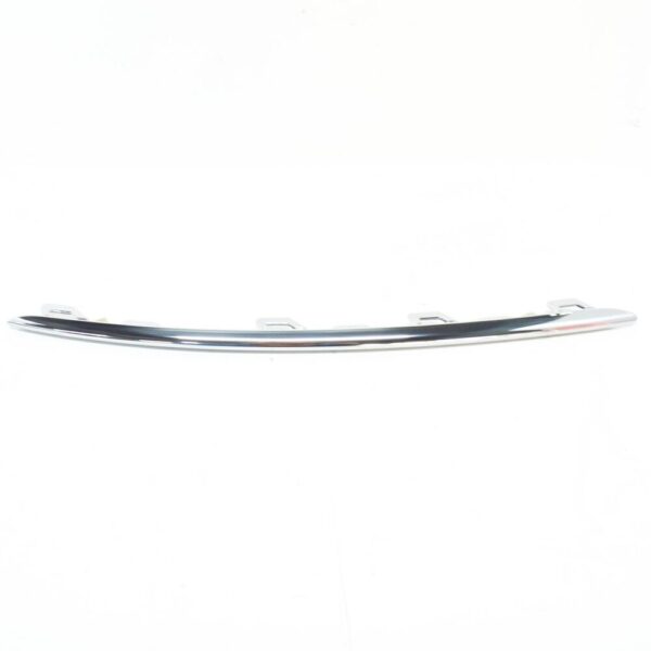 A2228853801 - MB S W222 Front Bumper Right Top Trim A2228853801 New Genuine