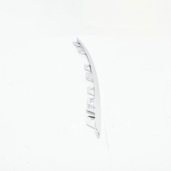 A2228853801 - MB S W222 Front Bumper Right Top Trim A2228853801 New Genuine