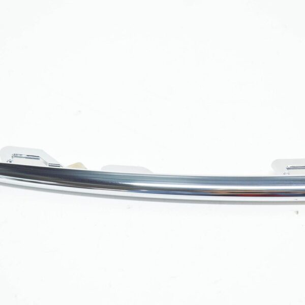A2228853801 - MB S W222 Front Bumper Right Top Trim A2228853801 New Genuine