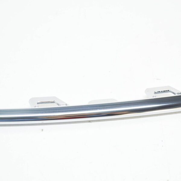 A2228853801 - MB S W222 Front Bumper Right Top Trim A2228853801 New Genuine