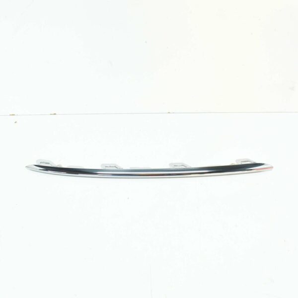 A2228853901 - NEW MERCEDES-BENZ S-CLASS W222 FRONT RIGHT BOTTOM TRIM A2228853901 ORIGINAL