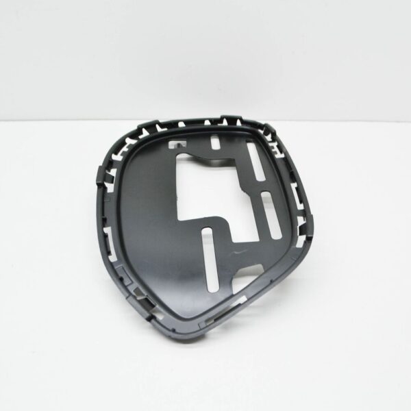 A2228855001 - NEW MB S W222 FRONT BUMPER LEFT GRILLE BRACKET COVER A2228855001