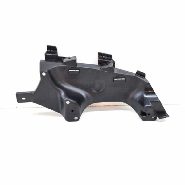 A2228856101 - NEW MB S W222 AMG REAR BUMRPER RIGHT EXHAUST TIP BRACKET A2228856101 ORIGINAL
