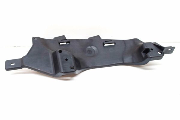 A2228856101 - NEW MB S W222 AMG REAR BUMRPER RIGHT EXHAUST TIP BRACKET A2228856101 ORIGINAL