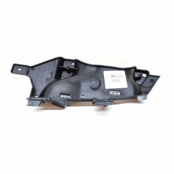 A2228856101 - NEW MB S W222 AMG REAR BUMRPER RIGHT EXHAUST TIP BRACKET A2228856101 ORIGINAL