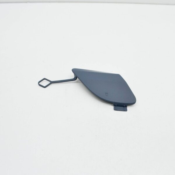 A22288565009999 - NEW MERCEDES-BENZ S W222 FRONT BUMPER TOW EYE COVER A22288565009999 ORIGINAL