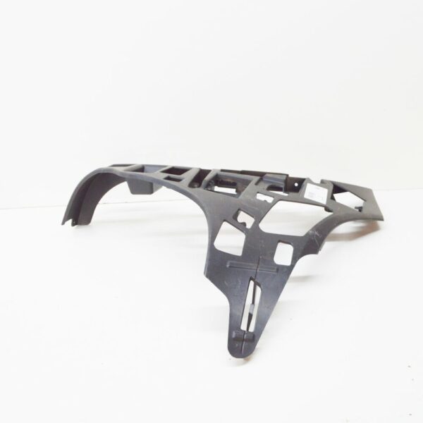 A2228856900 - NEW MB S W222 FRONT RIGHT BUMPER OUTSIDE BASIC MOUNTING A2228856900