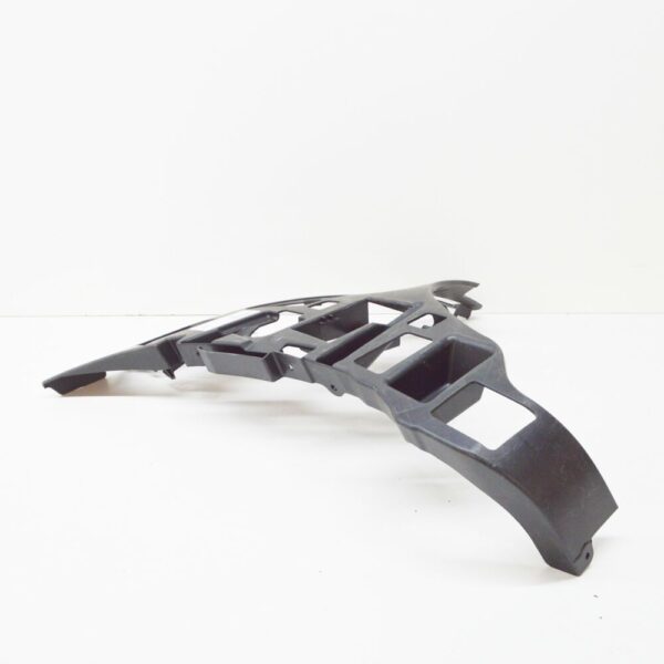 A2228856900 - NEW MB S W222 FRONT RIGHT BUMPER OUTSIDE BASIC MOUNTING A2228856900