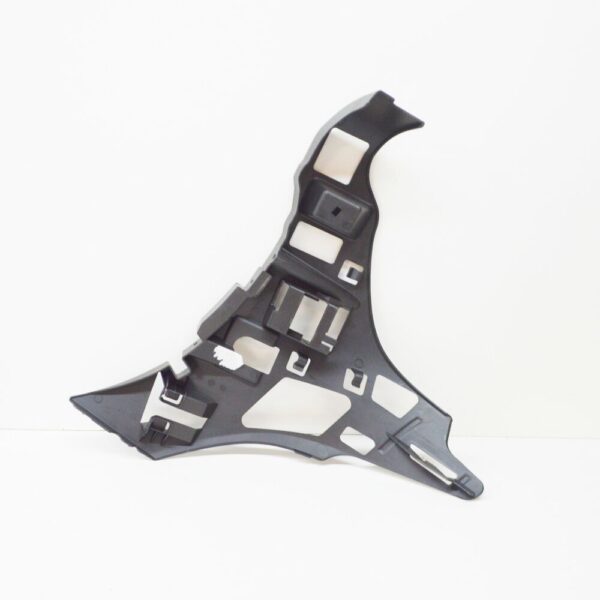 A2228856900 - NEW MB S W222 FRONT RIGHT BUMPER OUTSIDE BASIC MOUNTING A2228856900