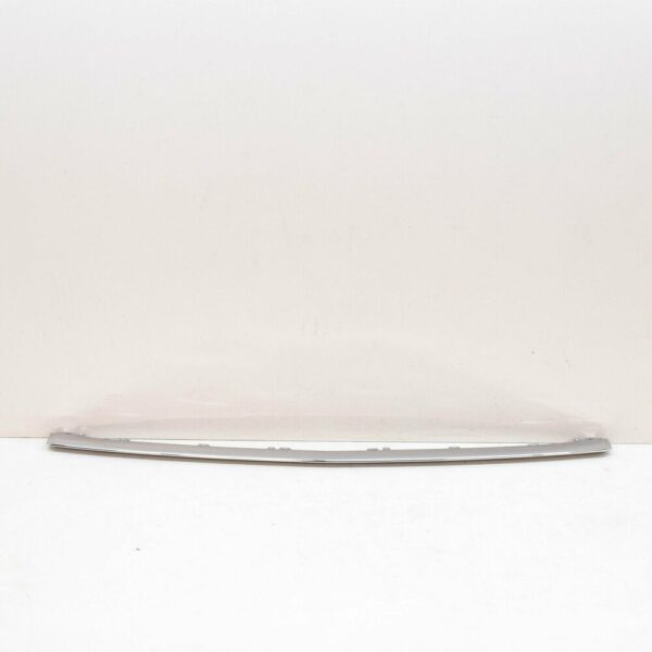 A2228857600 - NEW MERCEDES-BENZ S W222 FRONT BUMPER ORNAMENTAL TRIM A2228857600 OEM