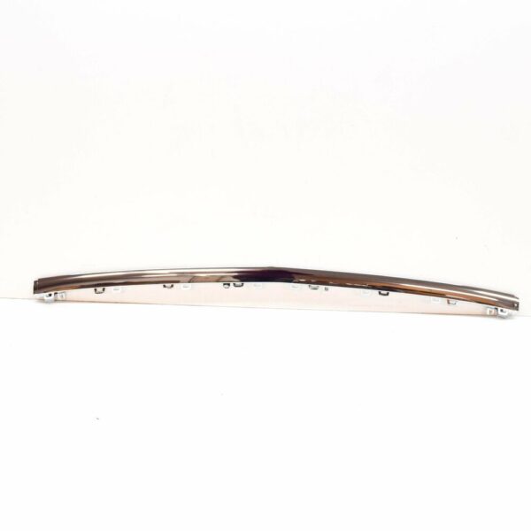 A2228857600 - NEW MERCEDES-BENZ S W222 FRONT BUMPER ORNAMENTAL TRIM A2228857600 OEM