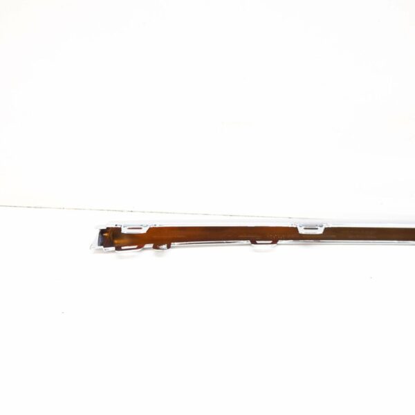 A2228857600 - NEW MERCEDES-BENZ S W222 FRONT BUMPER ORNAMENTAL TRIM A2228857600 OEM