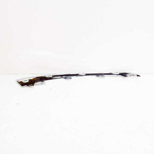 A2228857800 - NEW MERCEDES-BENZ S W222 FRONT BUMPER RIGHT ORNAMENTAL TRIN A2228857800 ORIGINAL