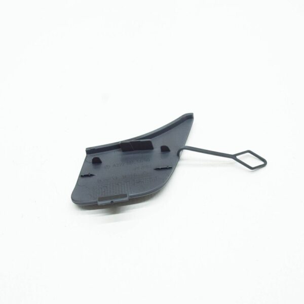 A22288586009999 - NEW MERCEDES-BENZ S W222 FRONT BUMPER TOW HOOK EYE COVER A22288586009999