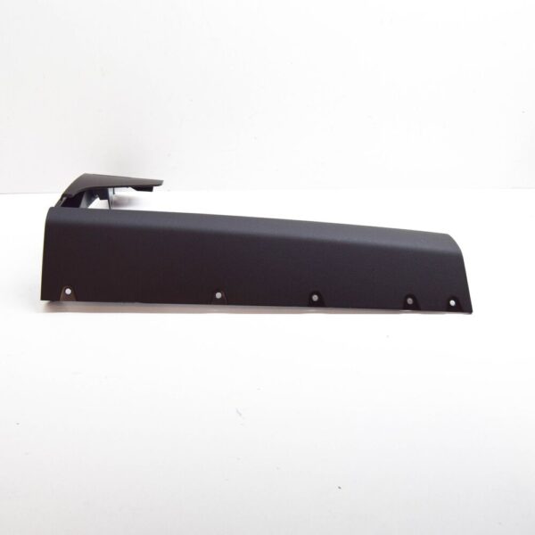 A2228858901 - Mercedes-Benz S W222 Rear Bumper Left Side Cover A2228858901 New Genuine