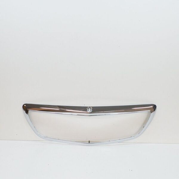 A2228880051 - NEW MB S W222 FRONT BUMPER RADIATOR GRILLE SURROUND TRIM A2228880051