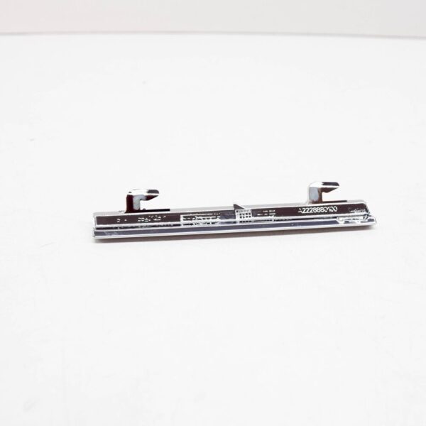 A2228880100 - MERCEDES-BENZ S W222 Radiator Grill Center Left Trim A2228880100 NEW GENUINE