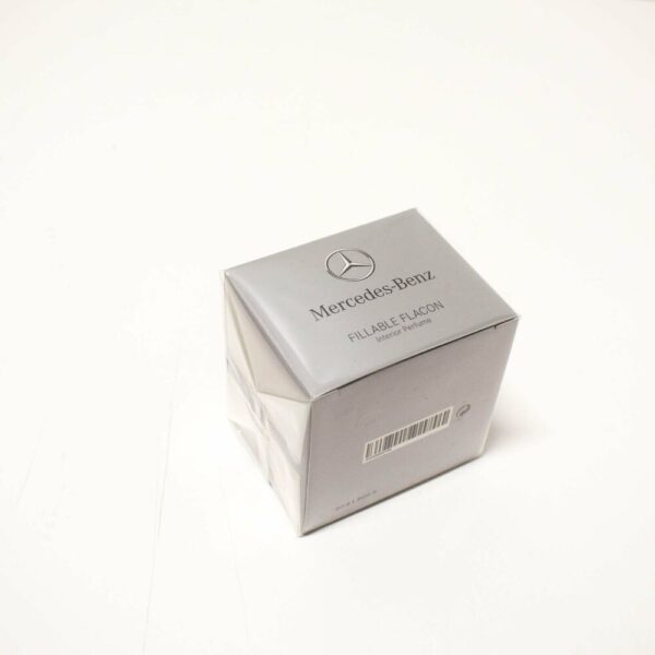 A2228990188 - NEW MERCEDES-BENZ FLACON PERFUME ATOMISER EMPTY A2228990188