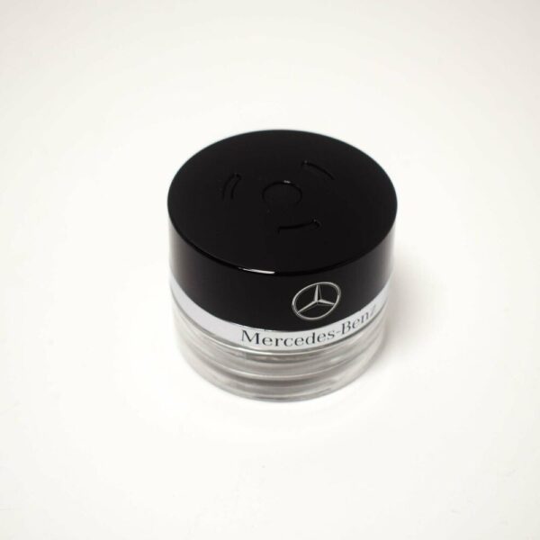 A2228990188 - NEW MERCEDES-BENZ FLACON PERFUME ATOMISER EMPTY A2228990188