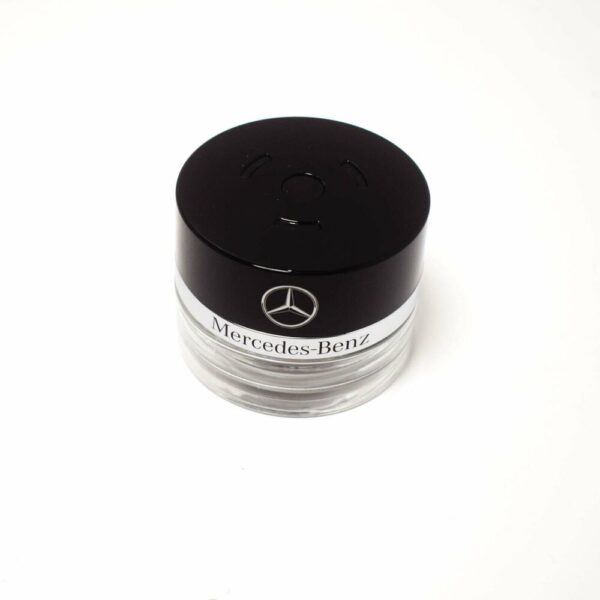 A2228990188 - NEW MERCEDES-BENZ FLACON PERFUME ATOMISER EMPTY A2228990188