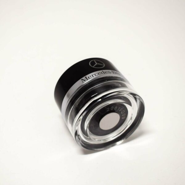 A2228990188 - NEW MERCEDES-BENZ FLACON PERFUME ATOMISER EMPTY A2228990188