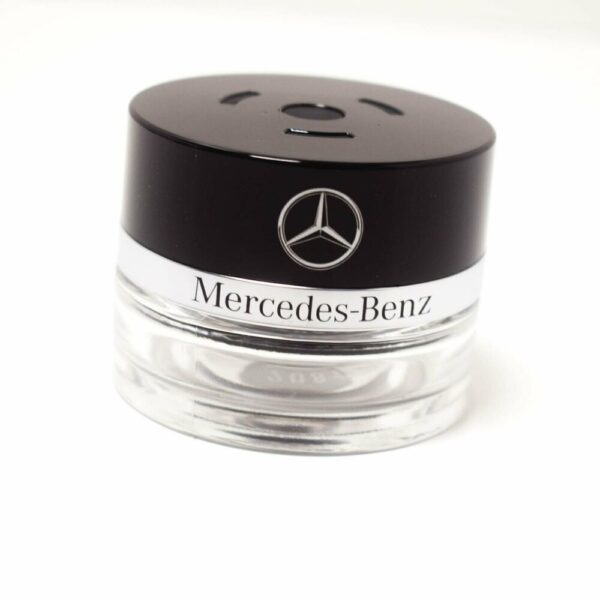 A2228990188 - NEW MERCEDES-BENZ FLACON PERFUME ATOMISER EMPTY A2228990188