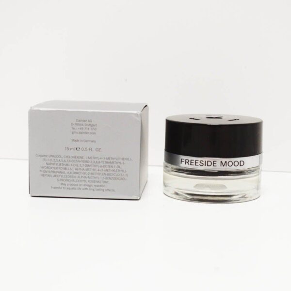 A2228990600 - MB S Class W222 Indoor Perfume Destroyer Freeside Mood A2228990600 New