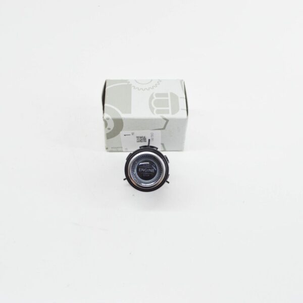 A2229059407 - Mercedes-Benz S W222 Ignition Button Start-Stop Switch A2229059407 NEW ORIGINAL