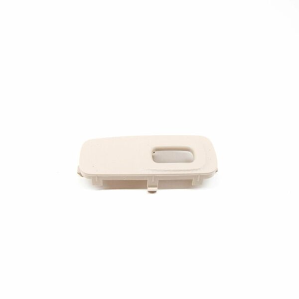 A22291037038R73 - NEW MERCEDES-BENZ S W222 FRONT LEFT SEAT COVER TRIM A22291037038R73 ORIGINAL