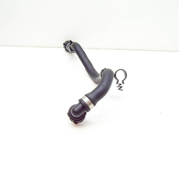 A2235007400 - Mercedes-Benz S W223 radiator hose right A2235007400 NEW ORIGINAL