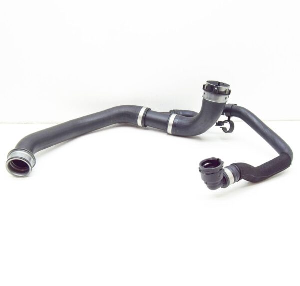 A2235011701 - NEW MERCEDES-BENZ S W223 FRONT LOWER RADIATOR COOLANT HOSE A2235011701 ORIGINAL
