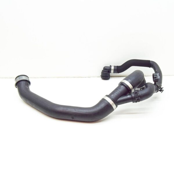 A2235011701 - NEW MERCEDES-BENZ S W223 FRONT LOWER RADIATOR COOLANT HOSE A2235011701 ORIGINAL