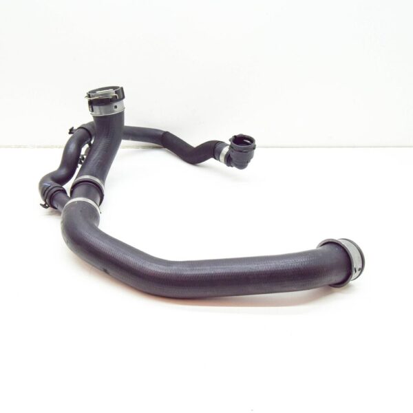 A2235011701 - NEW MERCEDES-BENZ S W223 FRONT LOWER RADIATOR COOLANT HOSE A2235011701 ORIGINAL