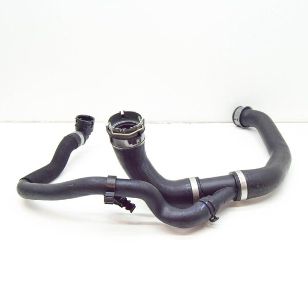 A2235011701 - NEW MERCEDES-BENZ S W223 FRONT LOWER RADIATOR COOLANT HOSE A2235011701 ORIGINAL