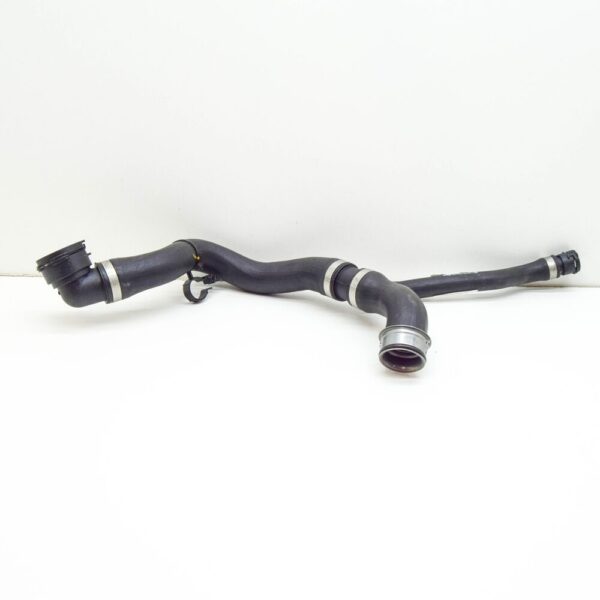 A2235012002 - NEW MERCEDES-BENZ S W223 LEFT SIDE WATER RADIATOR HOSE A2235012002 ORIGINAL