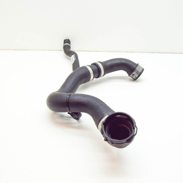A2235012002 - NEW MERCEDES-BENZ S W223 LEFT SIDE WATER RADIATOR HOSE A2235012002 ORIGINAL