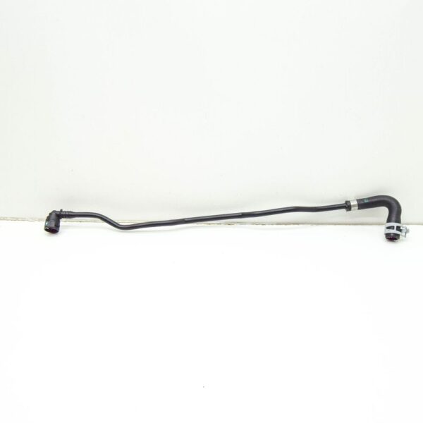 A2235012401 - NEW MERCEDES-BENZ S W223 COOLANT EXPANSION TANK HOSE A2235012401 ORIGINAL