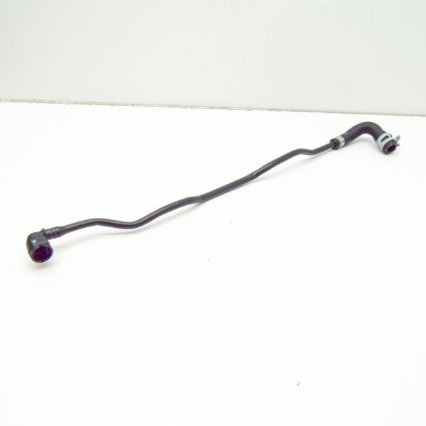 A2235012401 - NEW MERCEDES-BENZ S W223 COOLANT EXPANSION TANK HOSE A2235012401 ORIGINAL