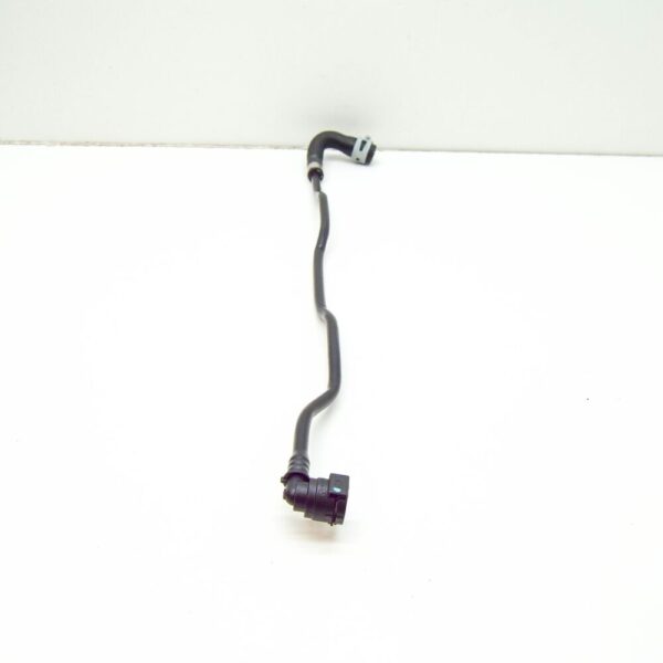 A2235012401 - NEW MERCEDES-BENZ S W223 COOLANT EXPANSION TANK HOSE A2235012401 ORIGINAL